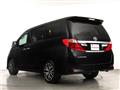 2012 Toyota Alphard G