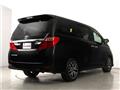 2012 Toyota Alphard G