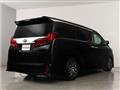 2019 Toyota Alphard G
