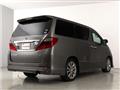 2010 Toyota Alphard G