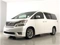 2010 Toyota Vellfire