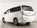 2010 Toyota Vellfire
