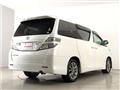2010 Toyota Vellfire