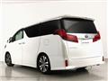 2019 Toyota Alphard G