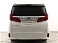 2019 Toyota Alphard G