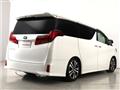 2019 Toyota Alphard G