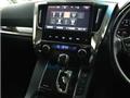 2017 Toyota Alphard G