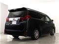 2017 Toyota Alphard G