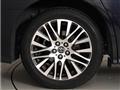 2017 Toyota Alphard G