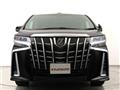 2020 Toyota Alphard G