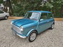 1998 Rover Mini