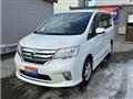 2012 Nissan Serena