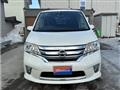 2012 Nissan Serena