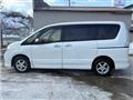 2012 Nissan Serena