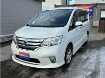 2012 Nissan Serena