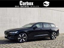 2024 Volvo V60