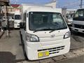 2020 Daihatsu Hijet Truck