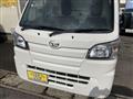 2020 Daihatsu Hijet Truck