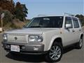 2000 Nissan Rasheen