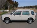 2000 Nissan Rasheen