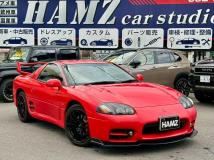 1998 Mitsubishi GTO