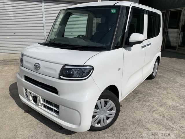 2020 Daihatsu Tanto