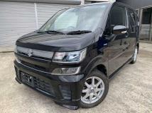 2021 Suzuki Wagon R