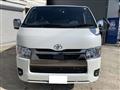 2026 Toyota Hiace Van