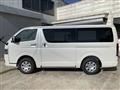 2026 Toyota Hiace Van