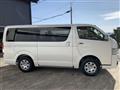 2026 Toyota Hiace Van