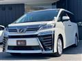 2019 Toyota Vellfire