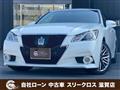 2015 Toyota Crown Athlete Series