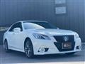 2015 Toyota Crown Athlete Series