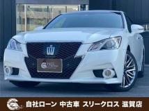 2015 Toyota Crown Athlete Series