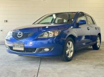 2008 Mazda Axela