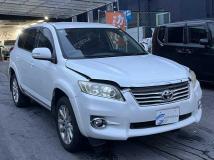 2010 Toyota Vanguard