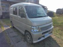 2003 Honda Vamos Hobio