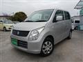 2009 Suzuki Wagon R