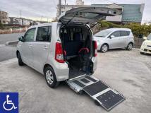 2009 Suzuki Wagon R