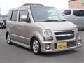 2005 Suzuki Wagon R