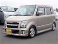 2005 Suzuki Wagon R