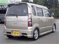 2005 Suzuki Wagon R