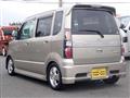 2005 Suzuki Wagon R