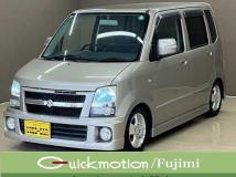 2005 Suzuki Wagon R