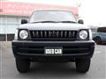 2002 Toyota Land Cruiser Prado