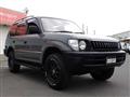 2002 Toyota Land Cruiser Prado