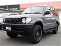2002 Toyota Land Cruiser Prado