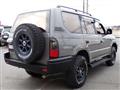 2002 Toyota Land Cruiser Prado