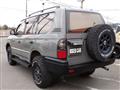 2002 Toyota Land Cruiser Prado