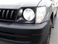 2002 Toyota Land Cruiser Prado